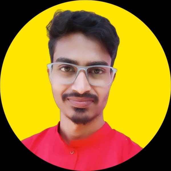 Harshwardhan Mehrotra